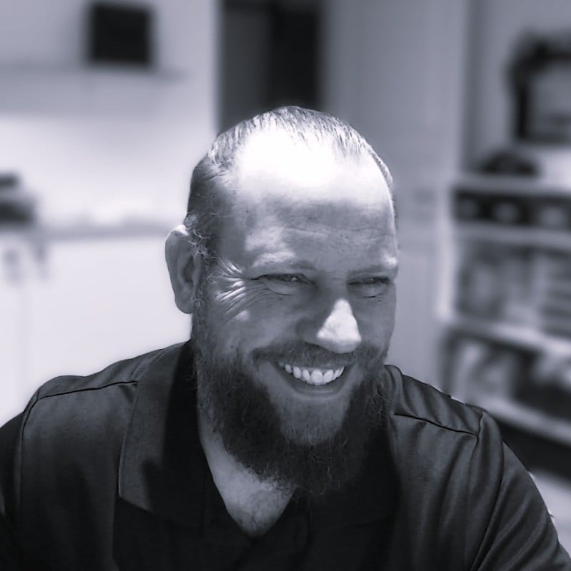 Mark Holst Christensen, Salgsdirektør