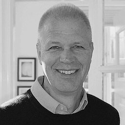 Uffe Jespersen                                Adm. Direktør